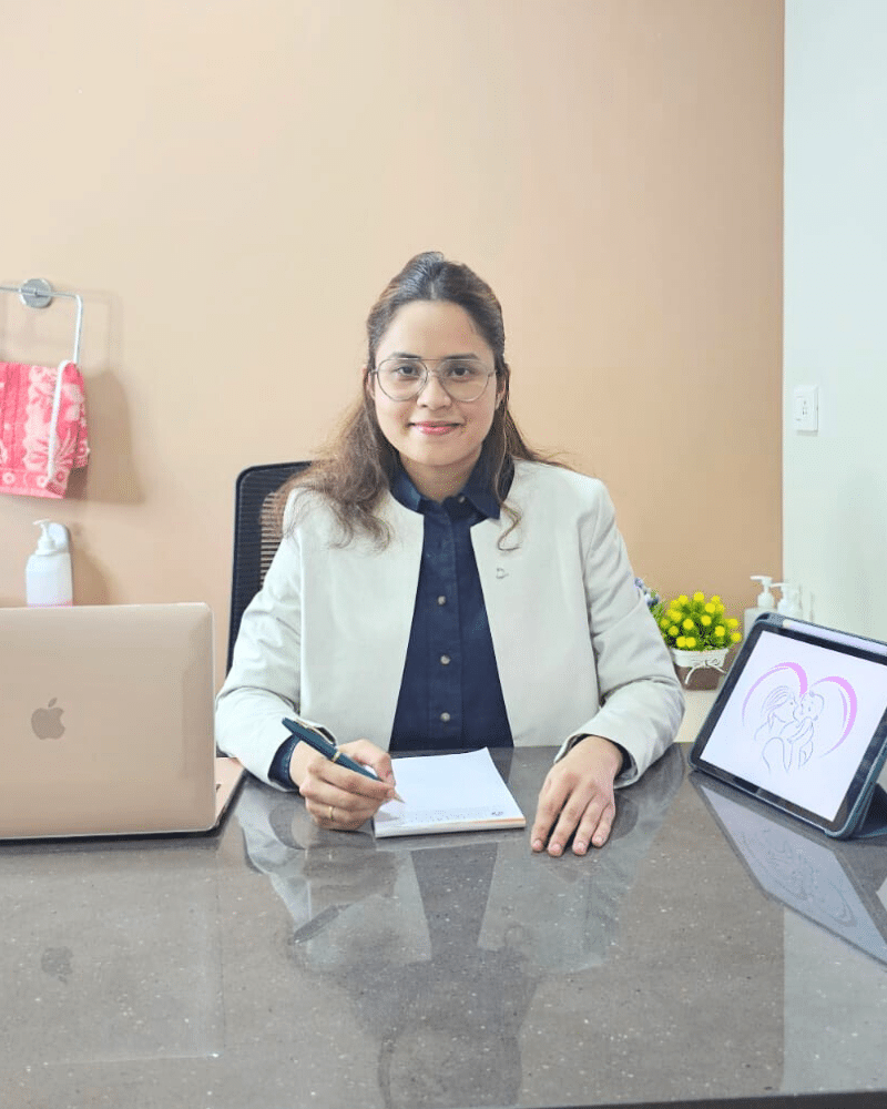 Dr Sayali Gadre