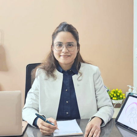 Dr. Sayali Gadre