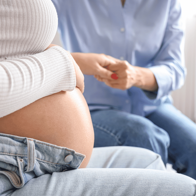 Maternity Care