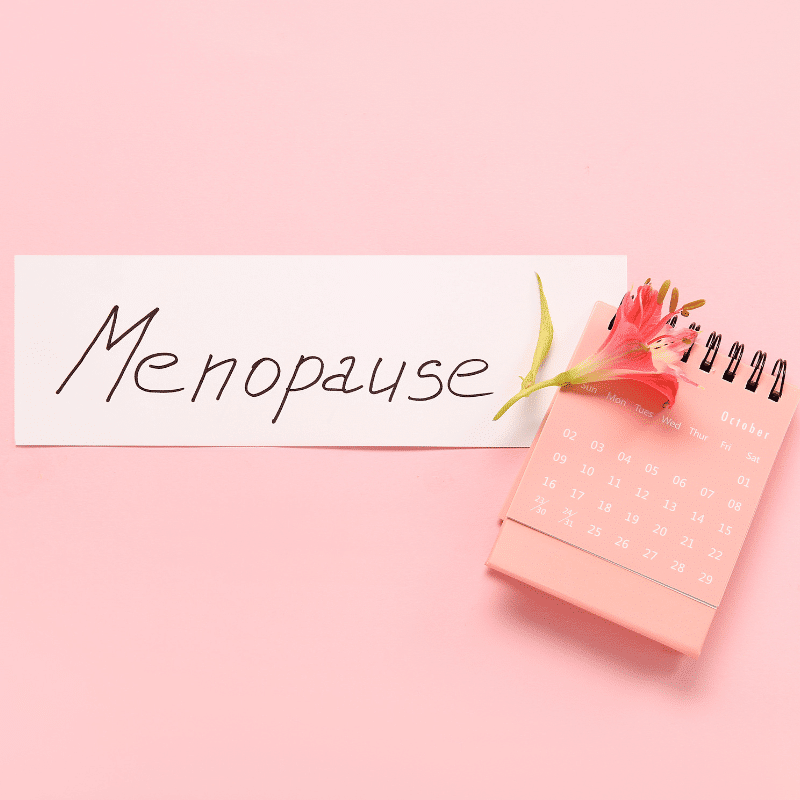 Menopause