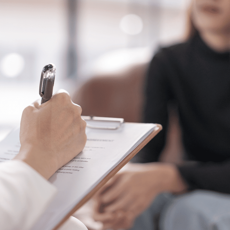 Preconceptional Counselling