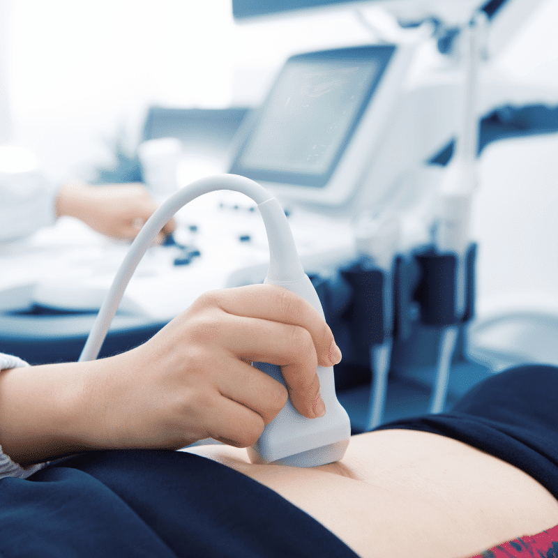 Ultrasound