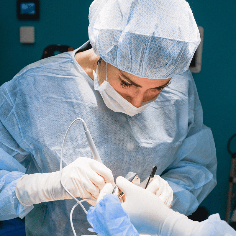 surgery