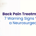 Back Pain Treatment in Solapur