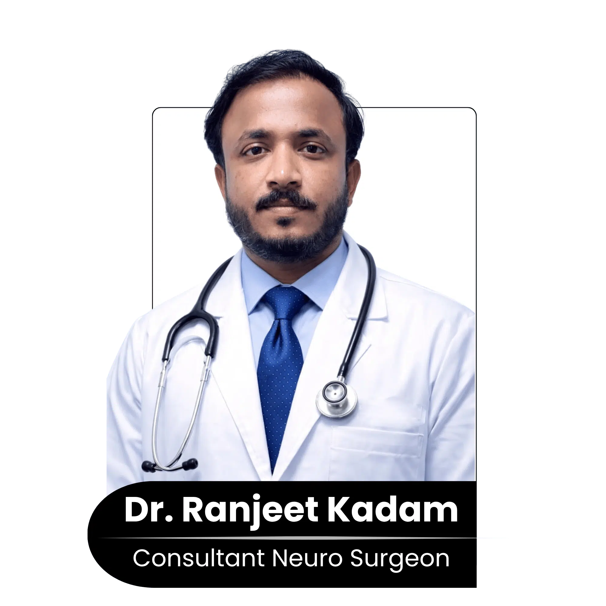 Dr Ranjeet Kadam