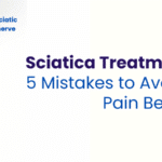 Sciatica Treatment in Solapur