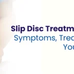 Slip Disc Treatment in Solapur