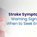 Stroke Symptoms in Solapur