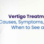 Vertigo Treatment in Solapur